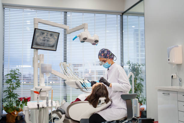 Best Root Canal Treatment  in Oakland, CA