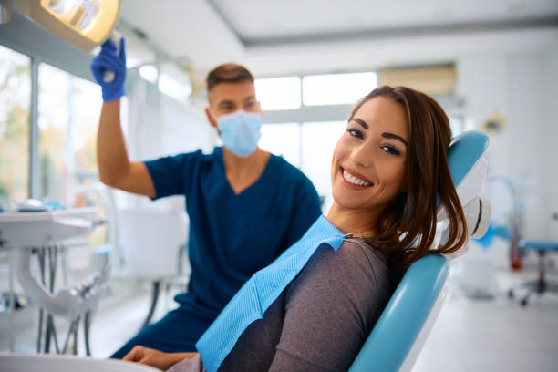 Best Emergency Dental Care  in Oakland, CA